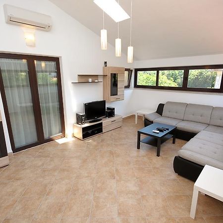 Apartament Vv Pula Oda fotoğraf