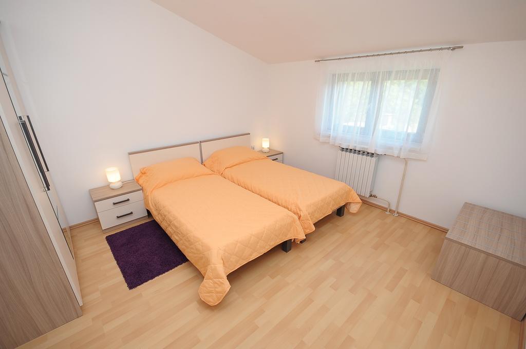 Apartament Vv Pula Oda fotoğraf
