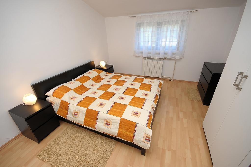 Apartament Vv Pula Oda fotoğraf