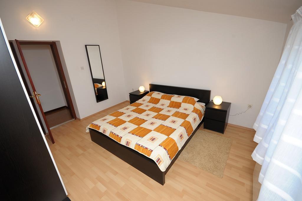 Apartament Vv Pula Oda fotoğraf